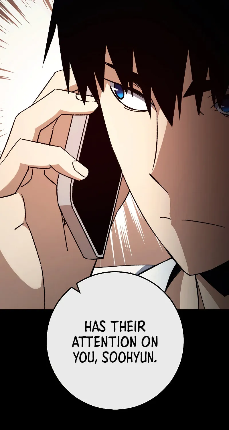 Read The Hero Returns chapter 55 image 51 on Lezhin