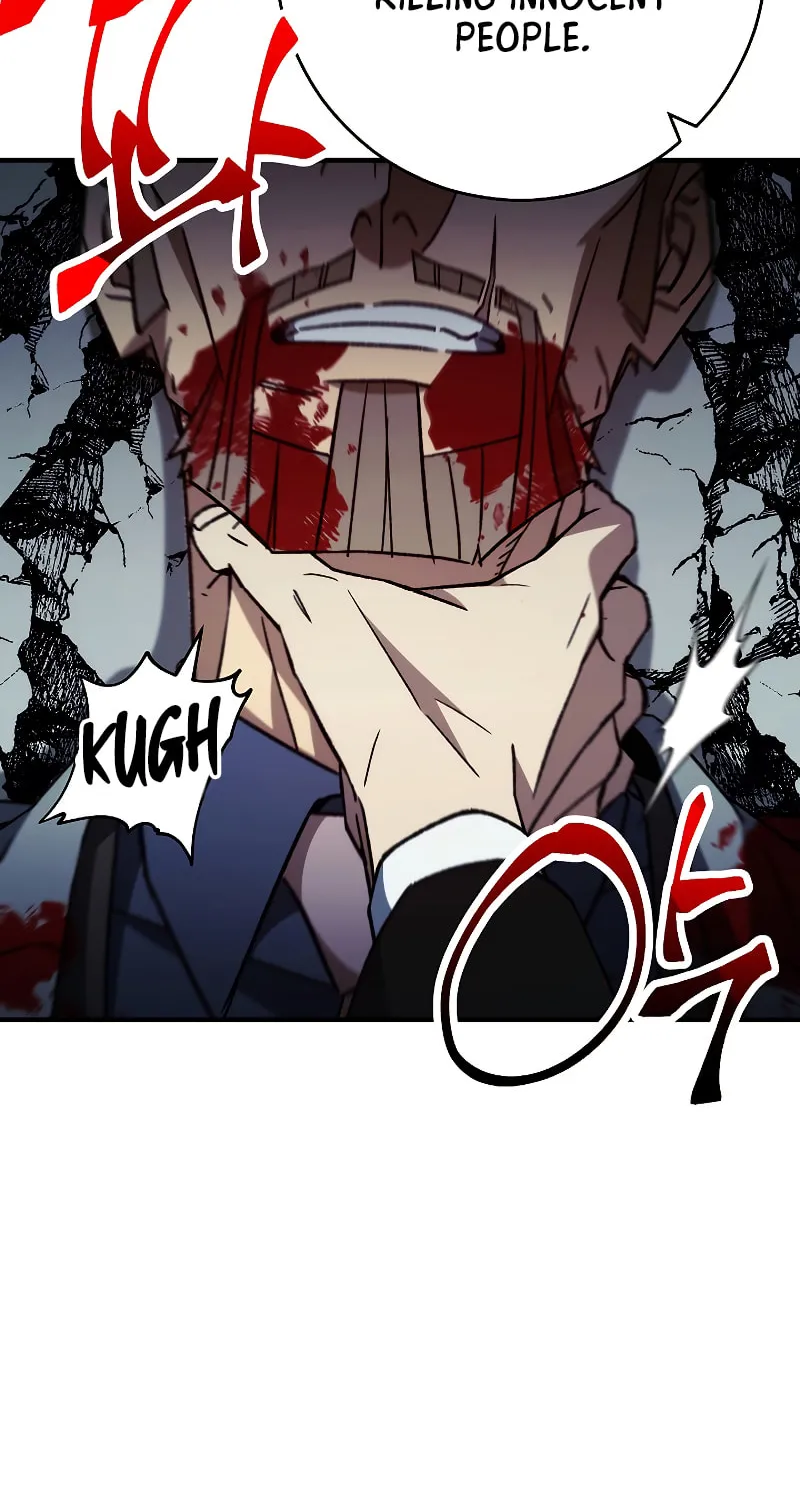 Read The Hero Returns chapter 55 image 53 on Lezhin