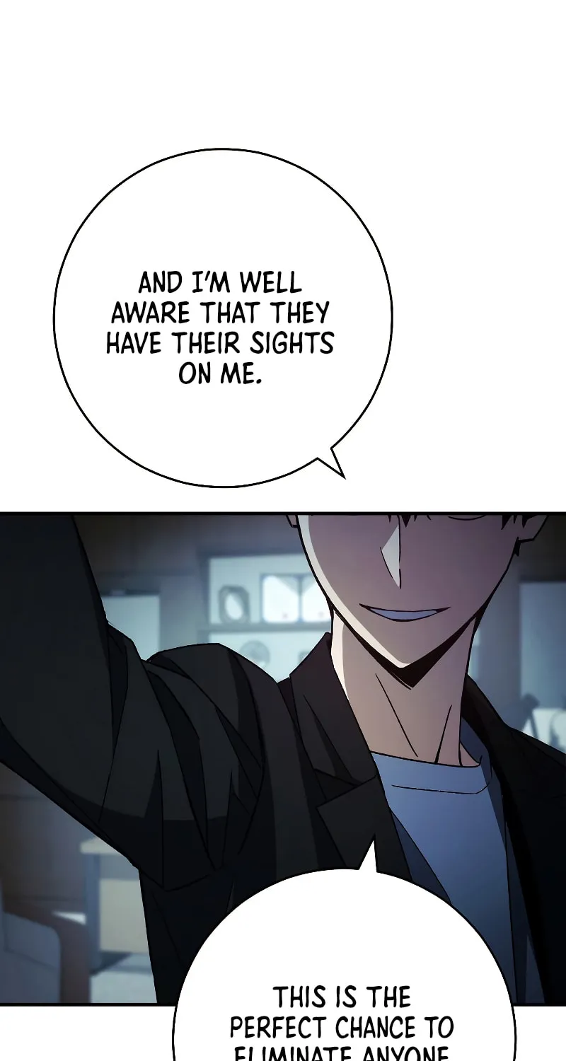 Read The Hero Returns chapter 55 image 55 on Lezhin
