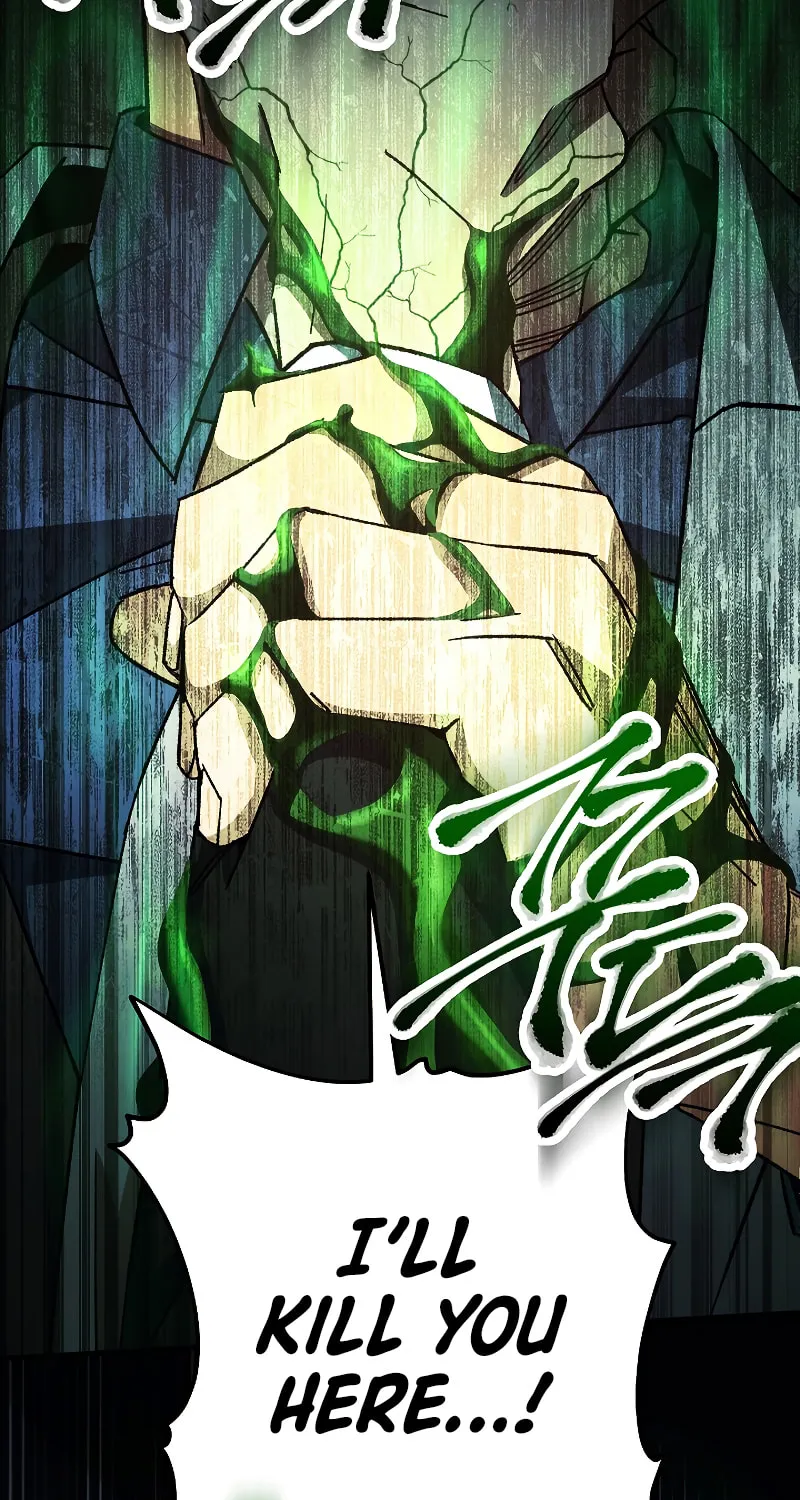 Read The Hero Returns chapter 55 image 61 on Lezhin