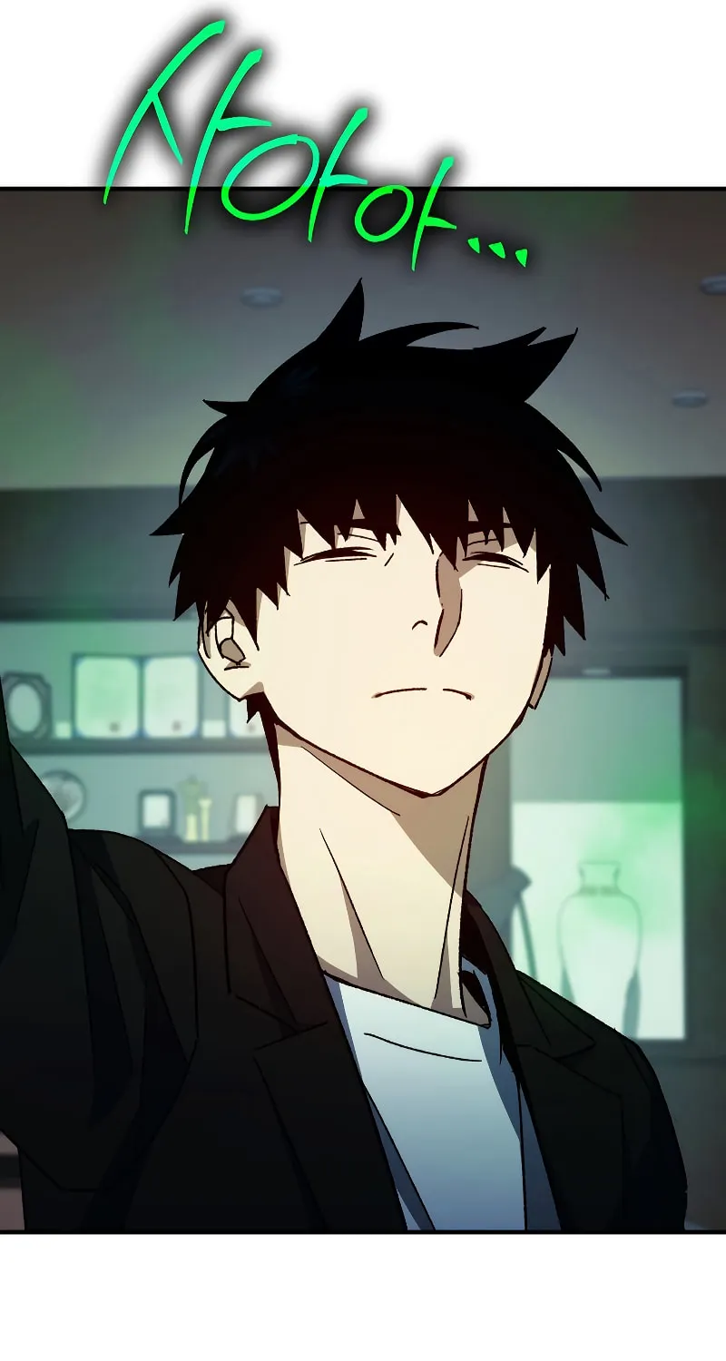 Read The Hero Returns chapter 55 image 68 on Lezhin