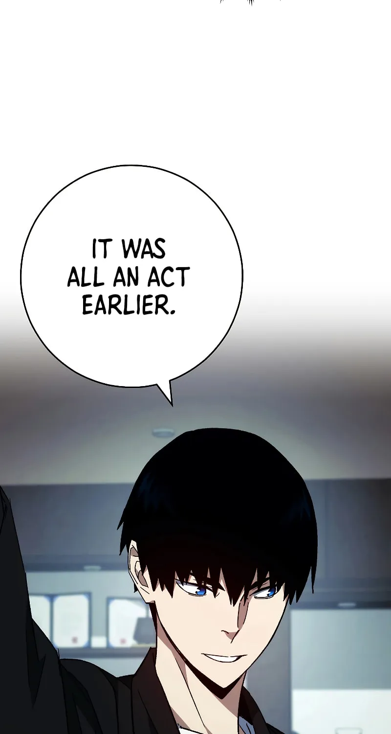 Read The Hero Returns chapter 55 image 70 on Lezhin