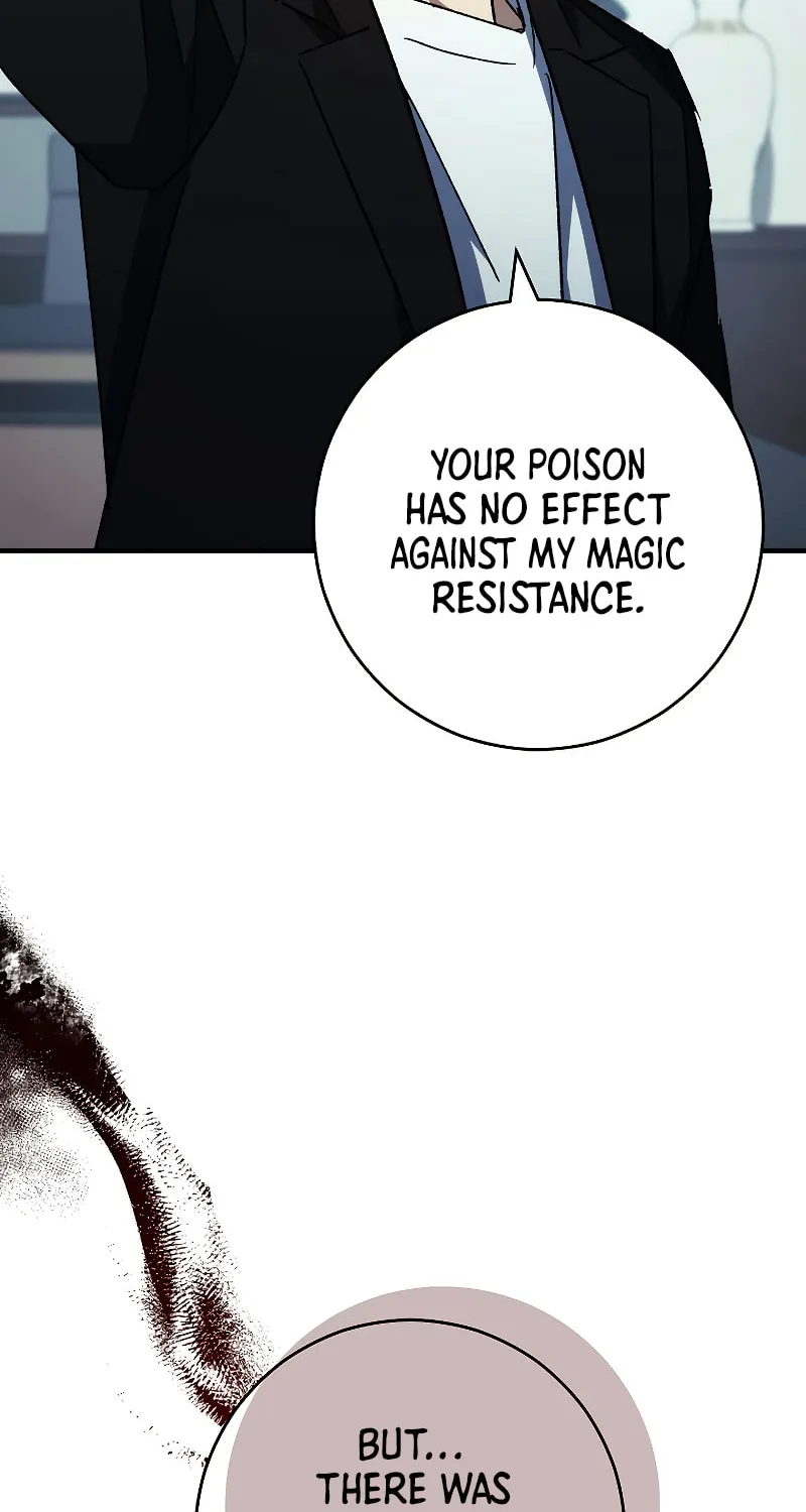 Read The Hero Returns chapter 55 image 71 on Lezhin