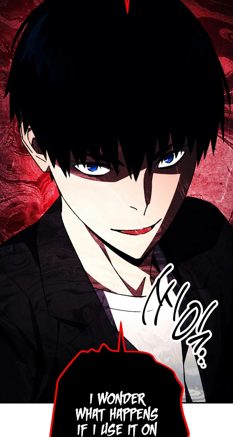 Read The Hero Returns chapter 55 image 73 on Lezhin