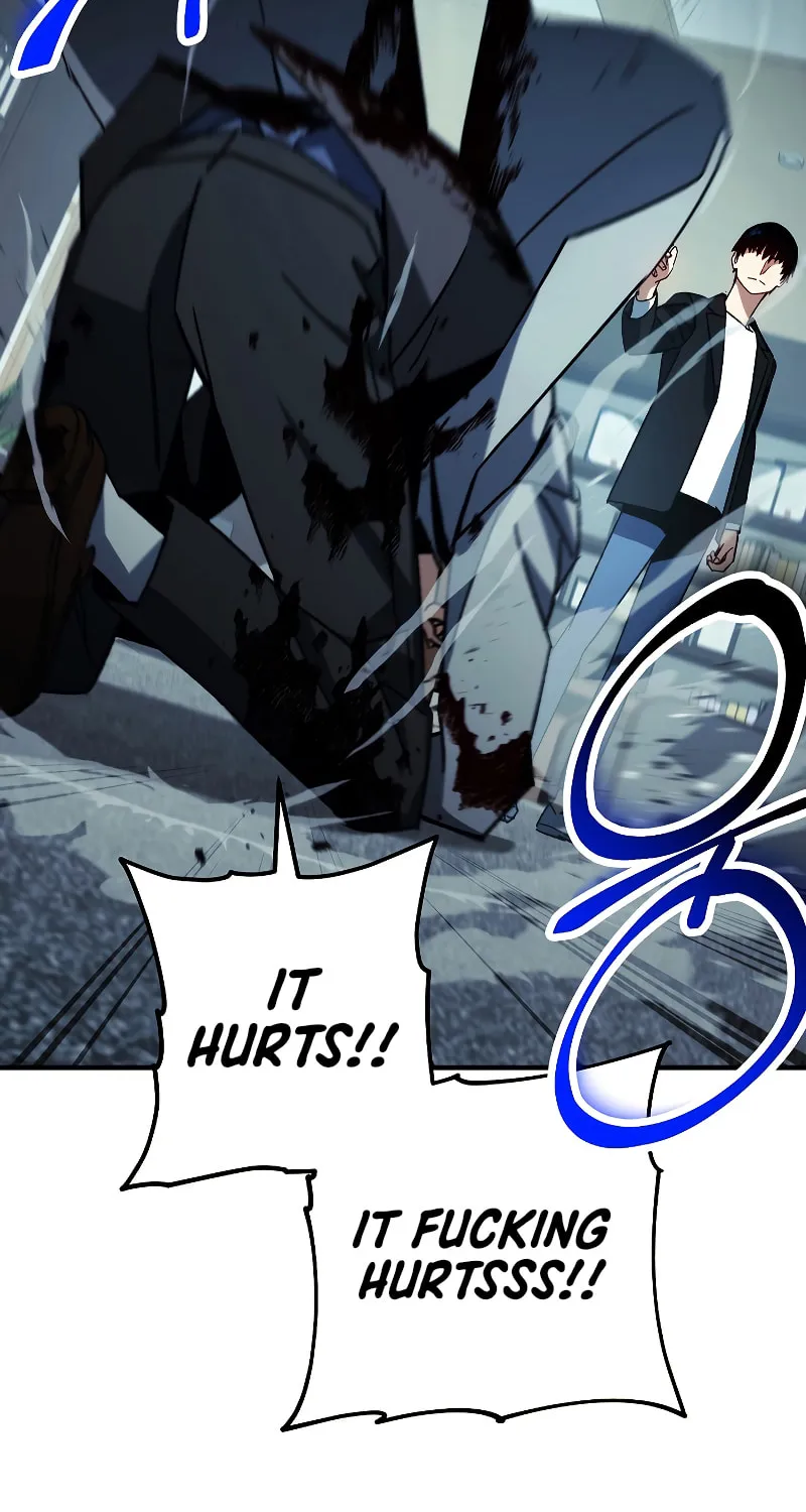 Read The Hero Returns chapter 55 image 79 on Lezhin