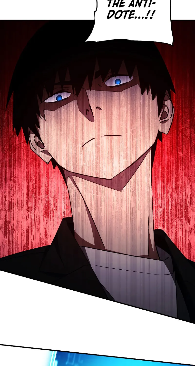 Read The Hero Returns chapter 55 image 81 on Lezhin