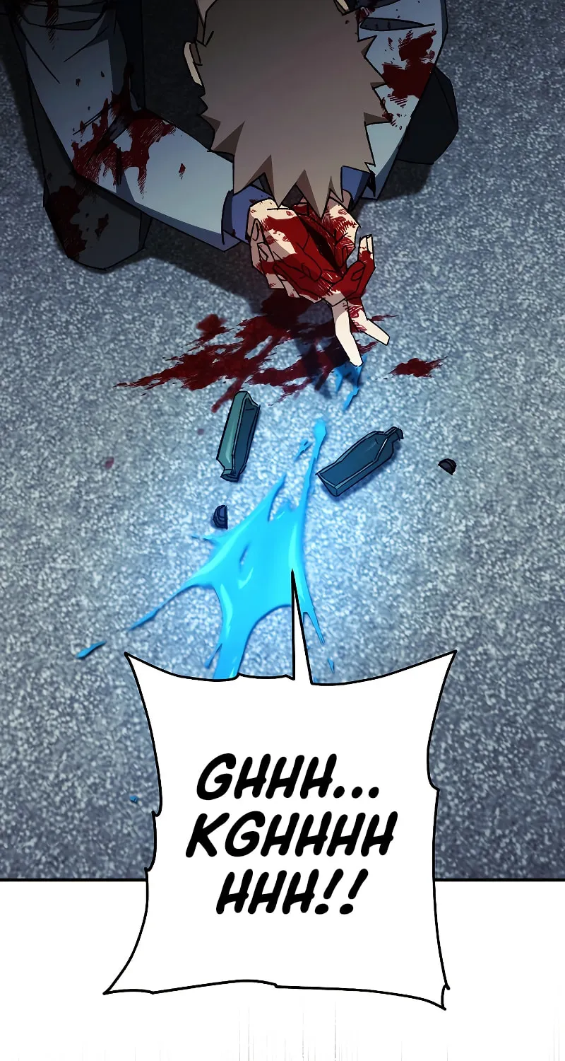 Read The Hero Returns chapter 55 image 86 on Lezhin