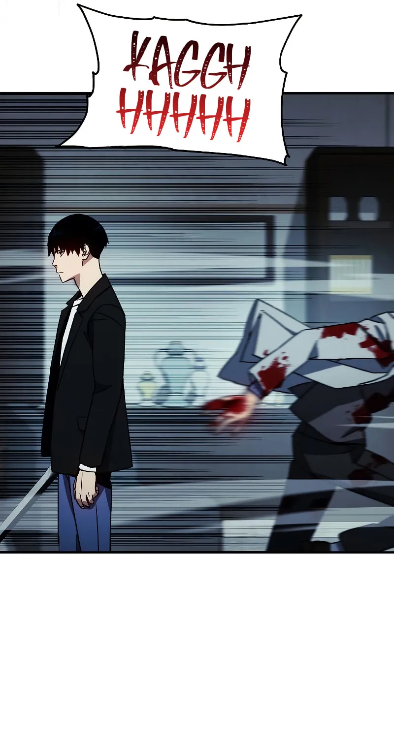 Read The Hero Returns chapter 55 image 89 on Lezhin