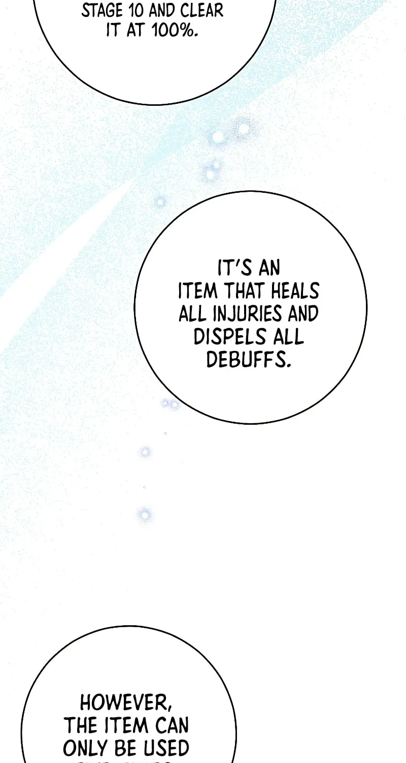 Read The Hero Returns chapter 55 image 9 on Lezhin