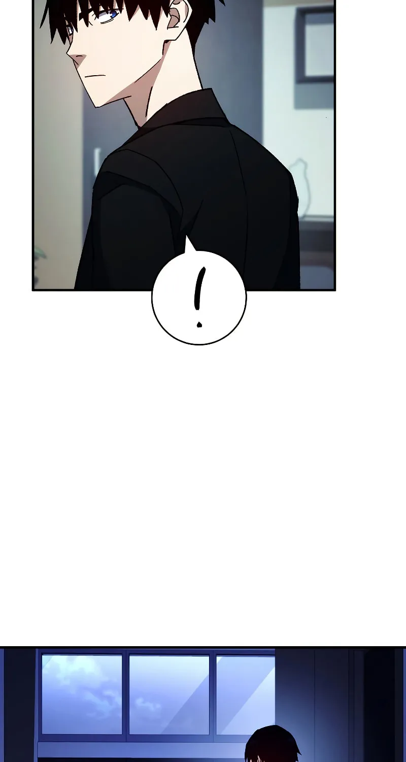 Read The Hero Returns chapter 55 image 91 on Lezhin