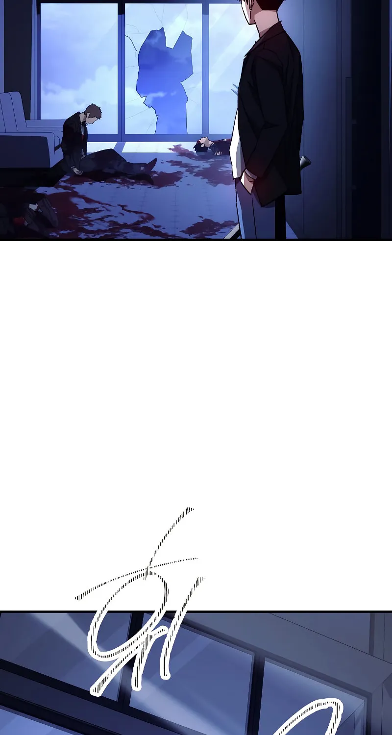Read The Hero Returns chapter 55 image 92 on Lezhin