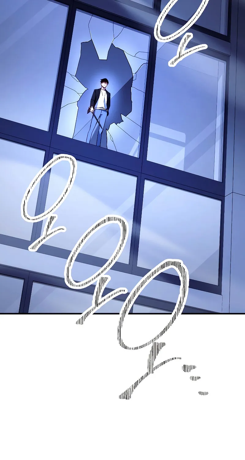 Read The Hero Returns chapter 55 image 93 on Lezhin