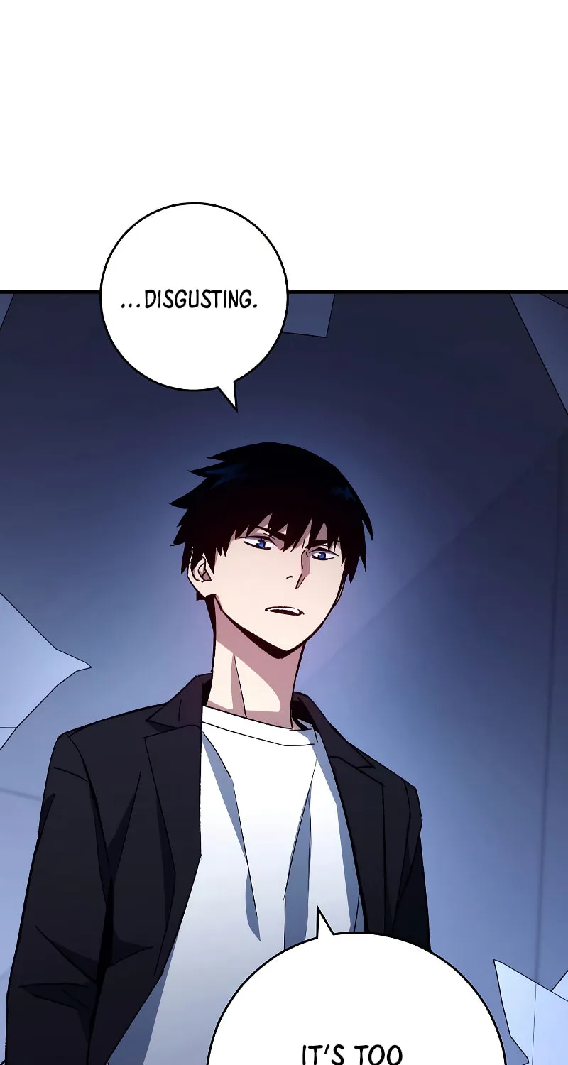 Read The Hero Returns chapter 55 image 94 on Lezhin