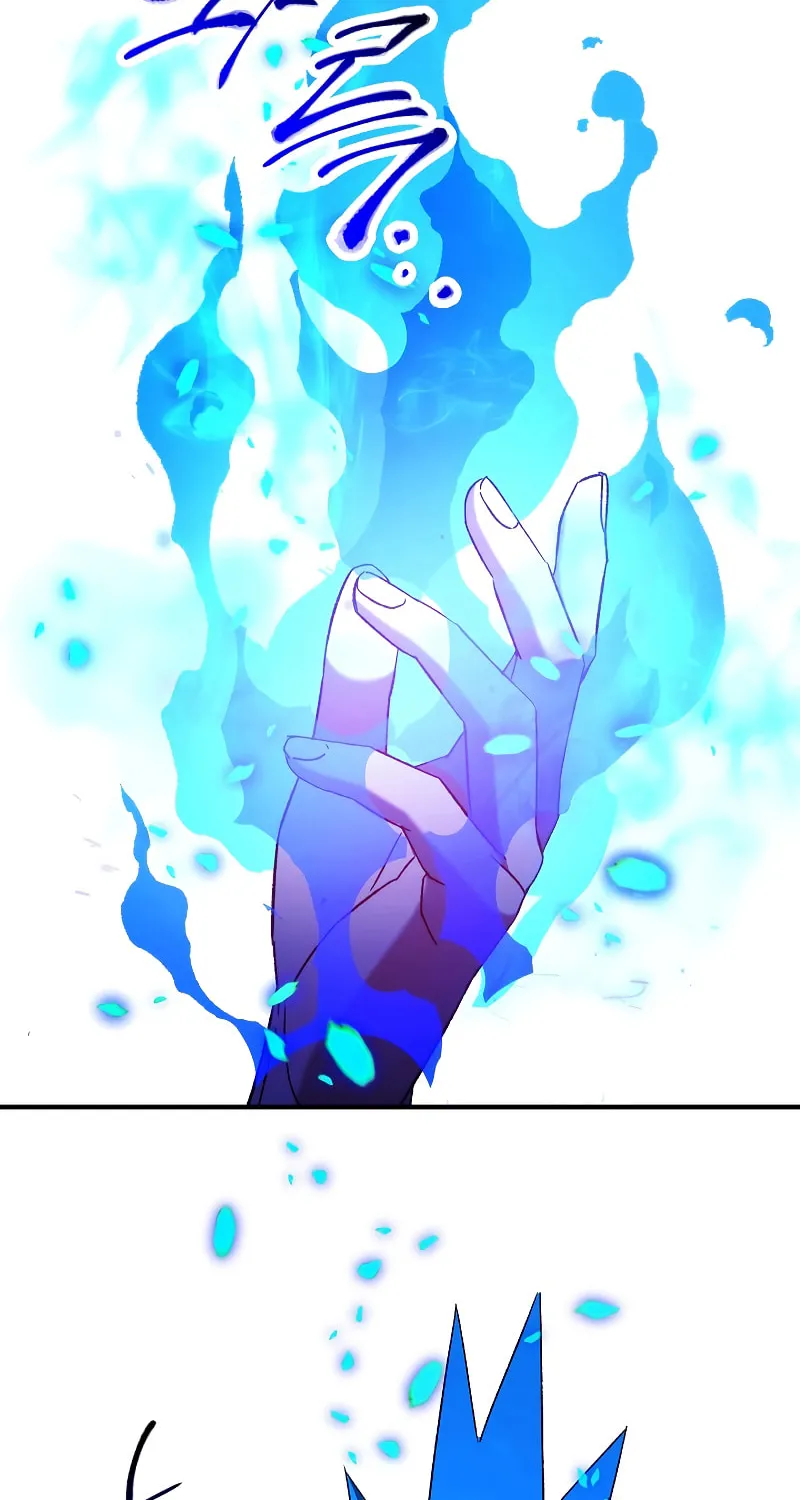Read The Hero Returns chapter 55 image 96 on Lezhin