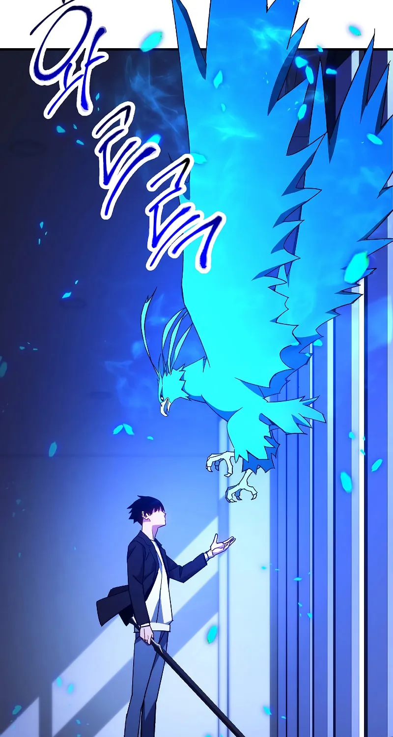 Read The Hero Returns chapter 55 image 97 on Lezhin