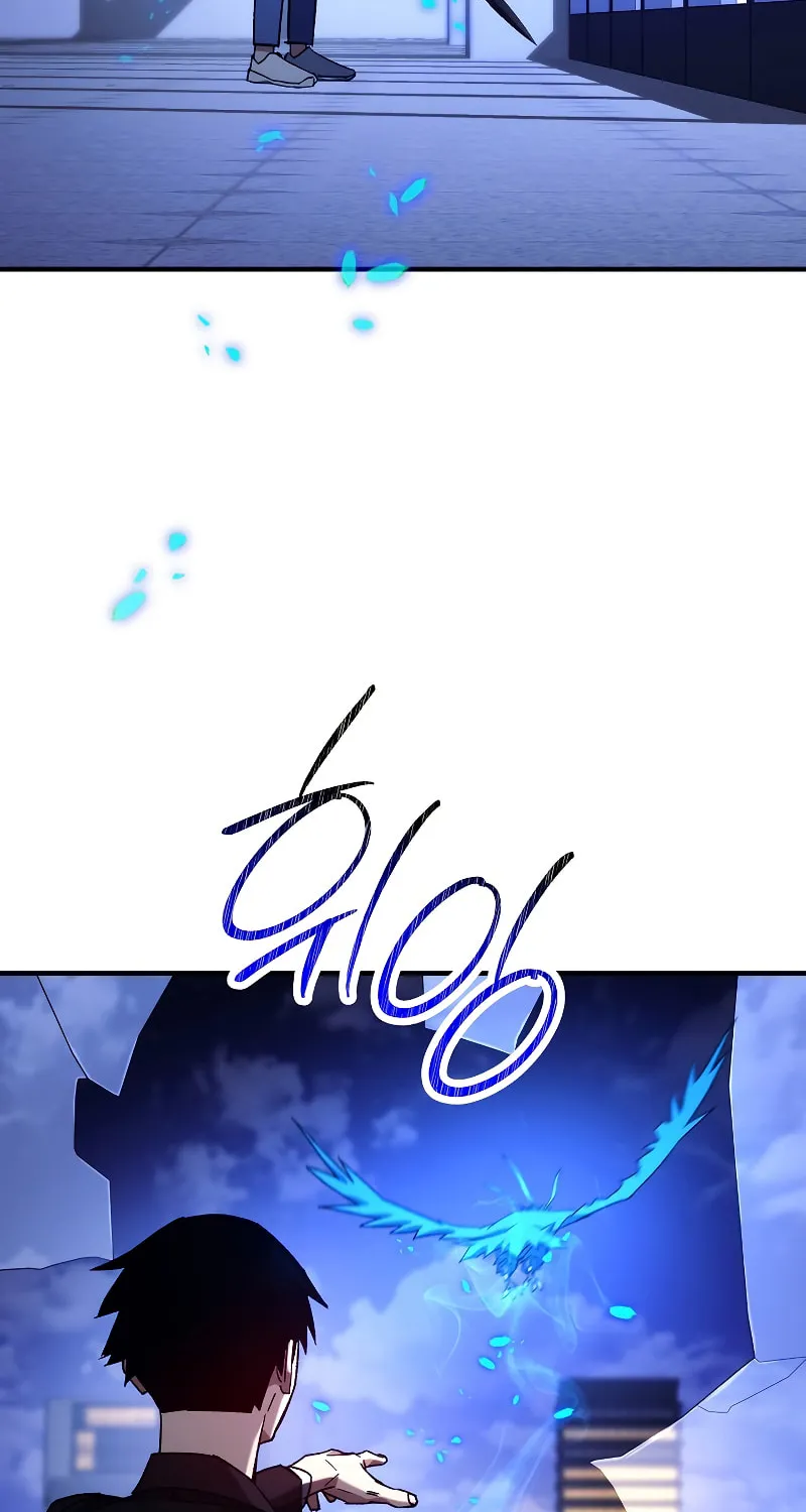 Read The Hero Returns chapter 55 image 98 on Lezhin