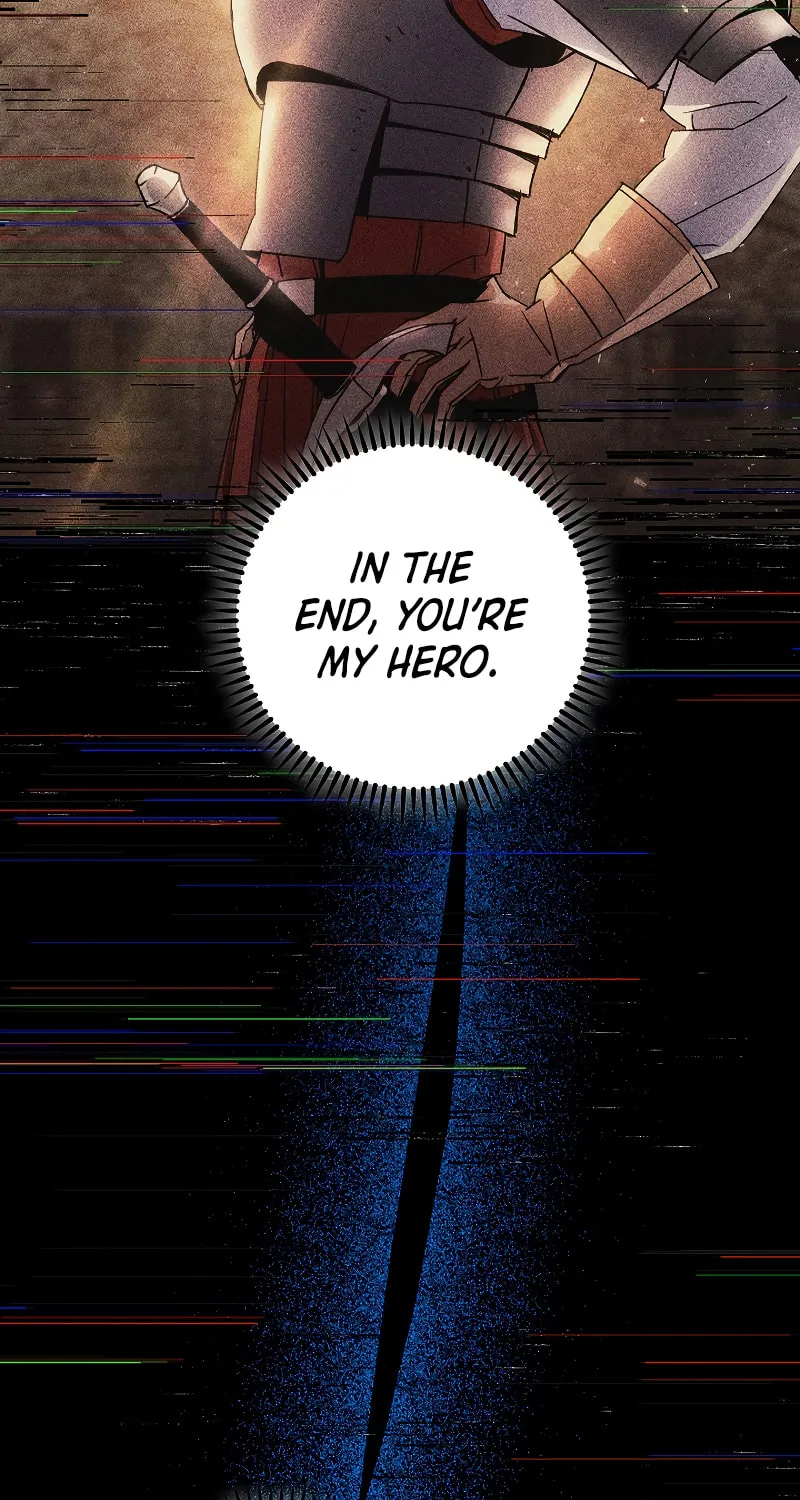 Read The Hero Returns chapter 56 image 103 on Lezhin