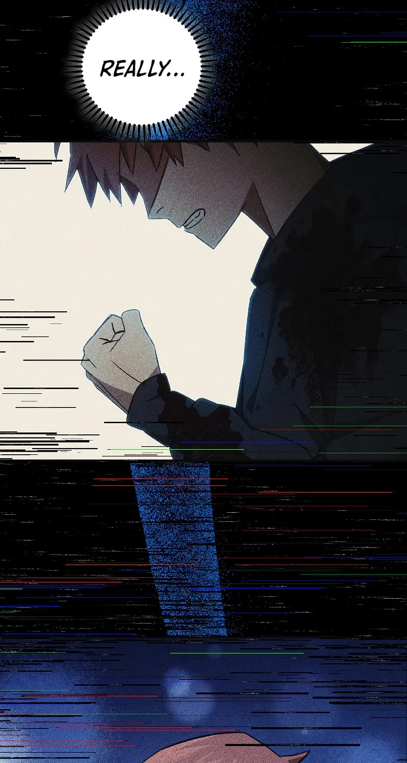 Read The Hero Returns chapter 56 image 104 on Lezhin