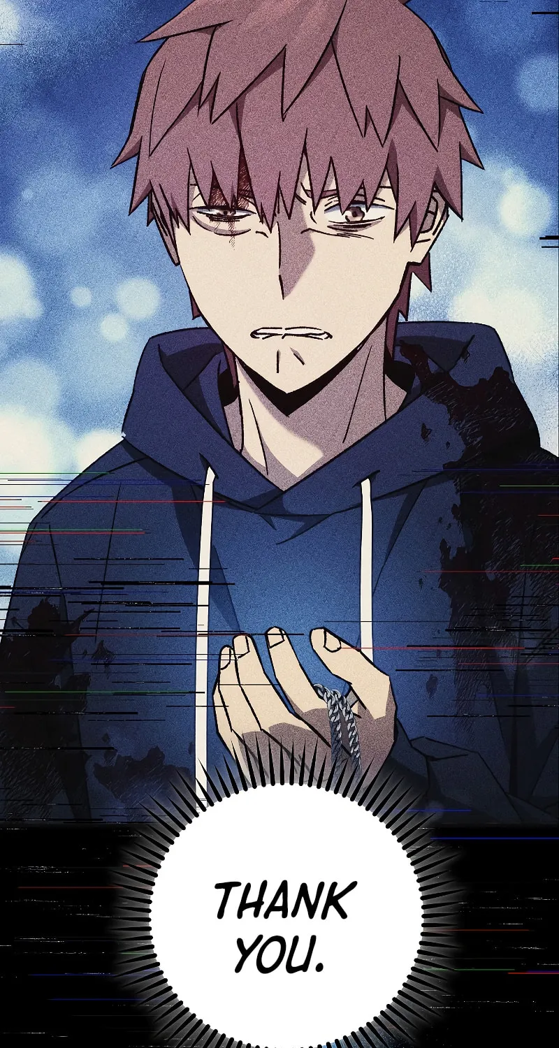 Read The Hero Returns chapter 56 image 105 on Lezhin