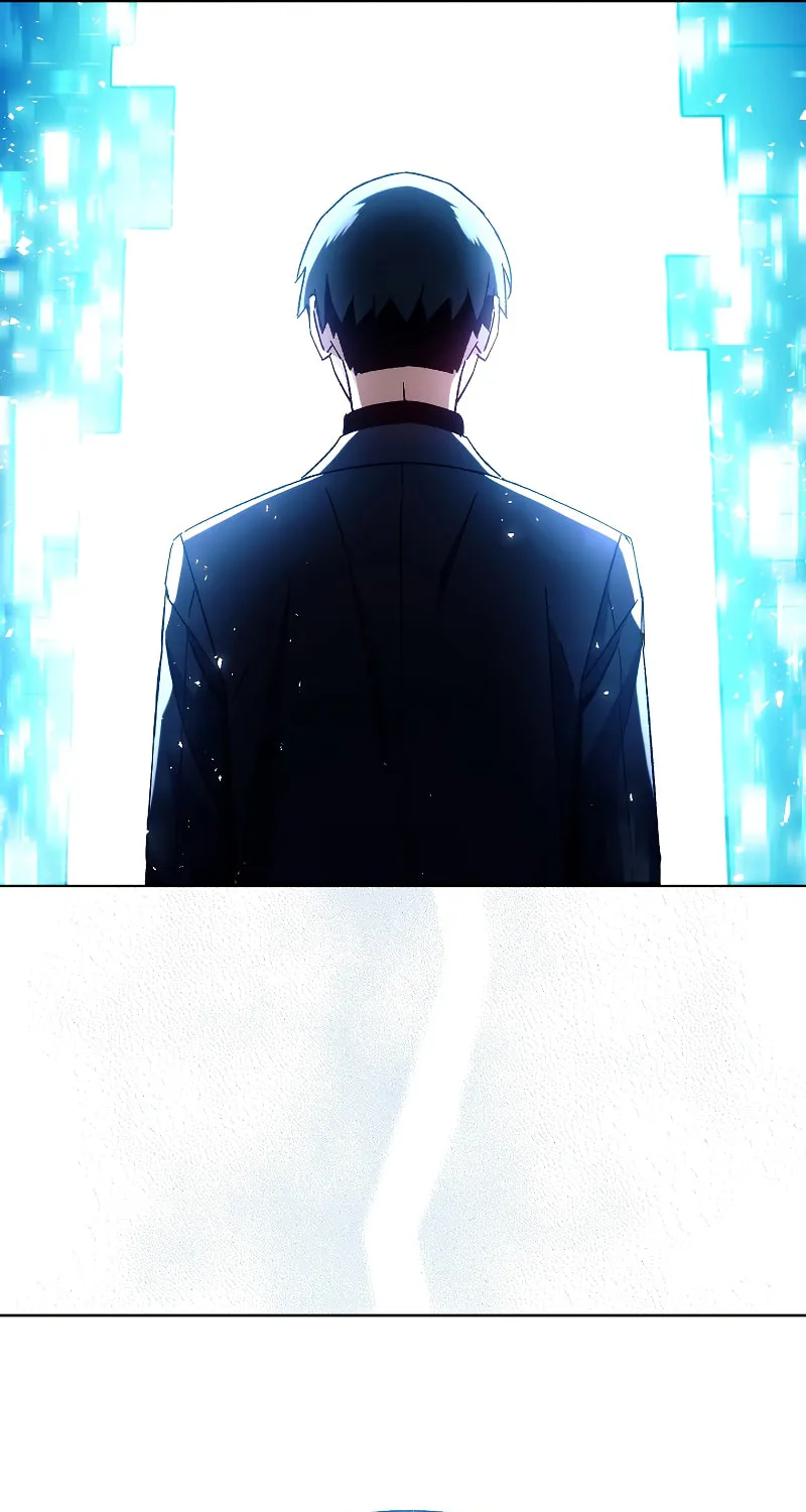 Read The Hero Returns chapter 56 image 109 on Lezhin