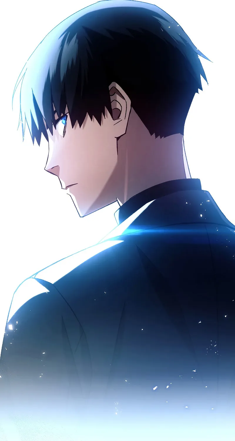 Read The Hero Returns chapter 56 image 110 on Lezhin