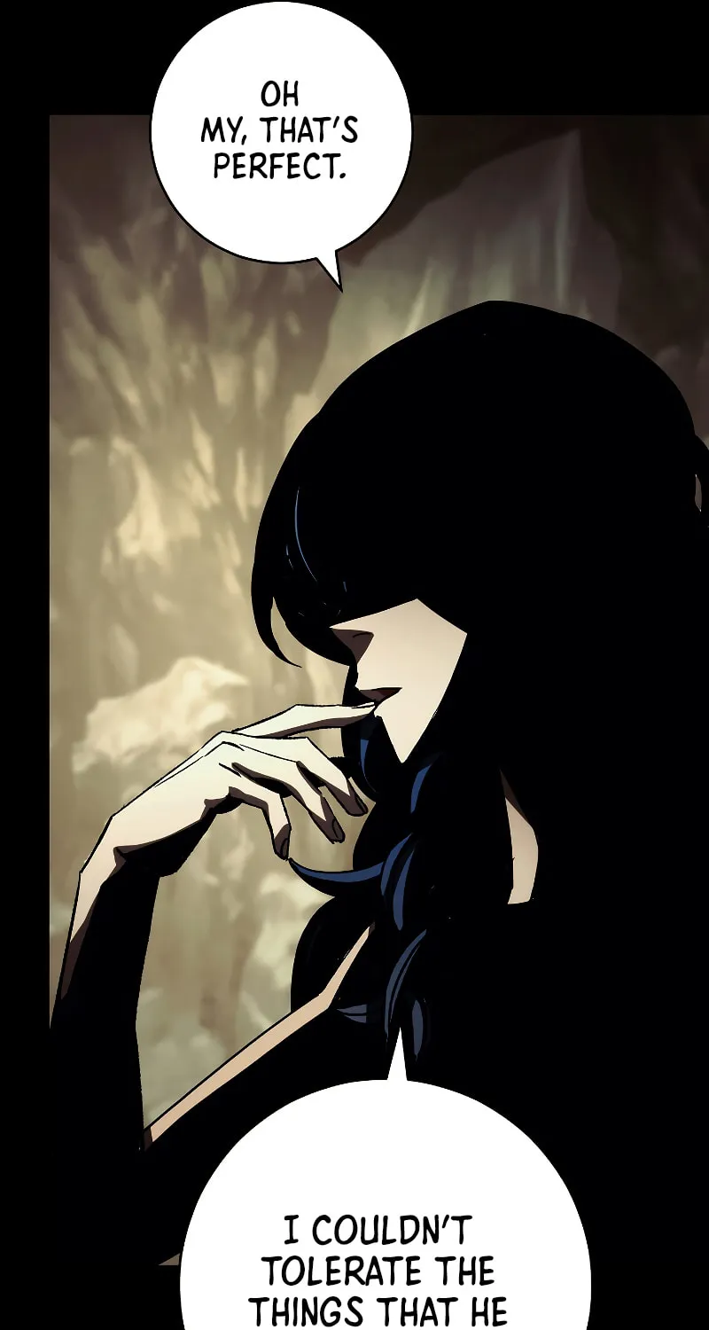 Read The Hero Returns chapter 56 image 119 on Lezhin