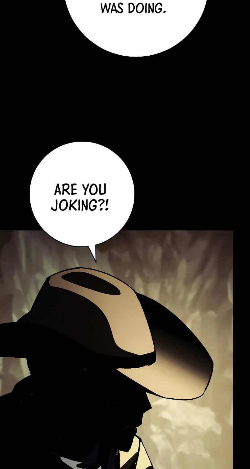 Read The Hero Returns chapter 56 image 120 on Lezhin