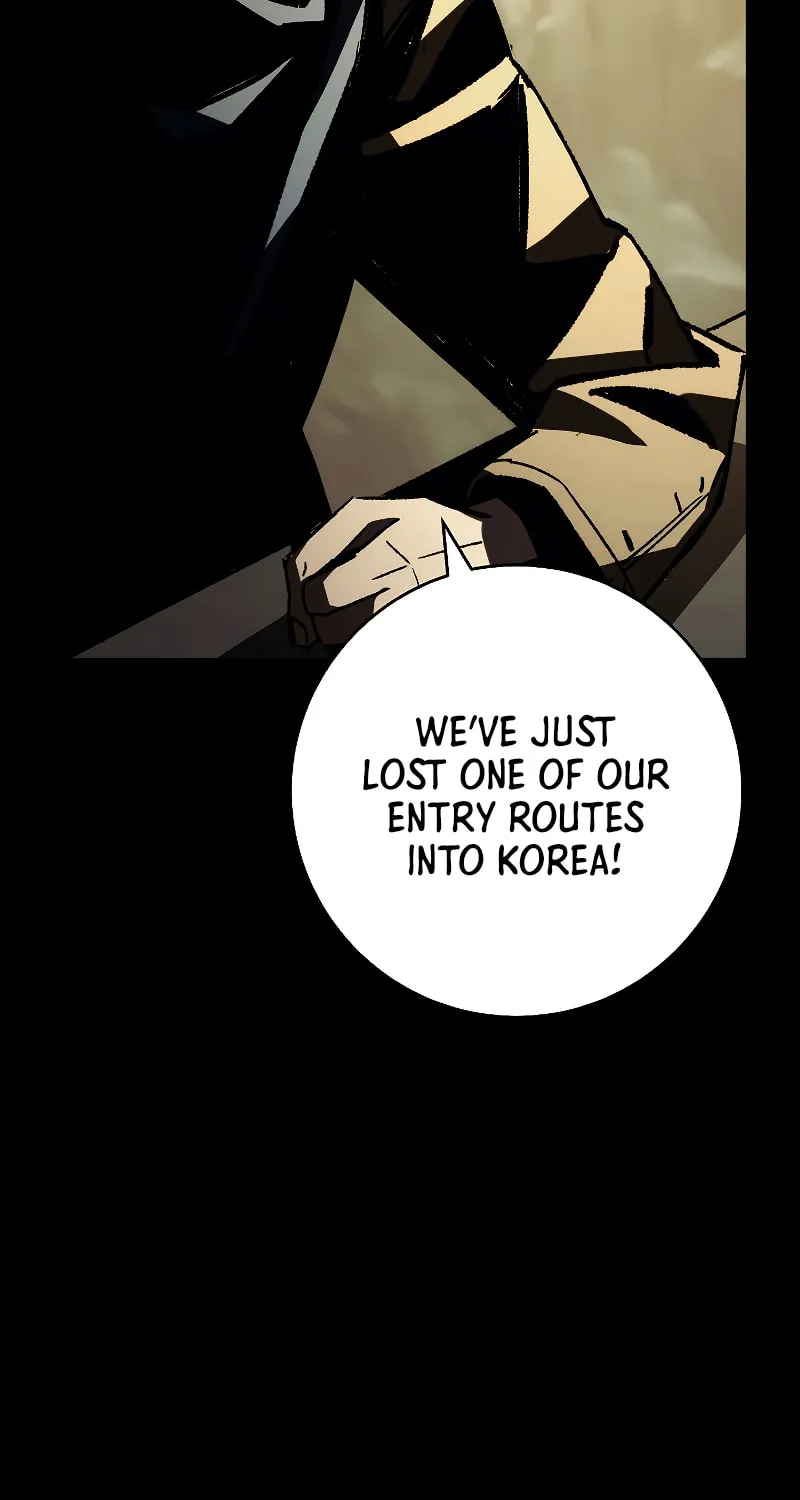 Read The Hero Returns chapter 56 image 121 on Lezhin