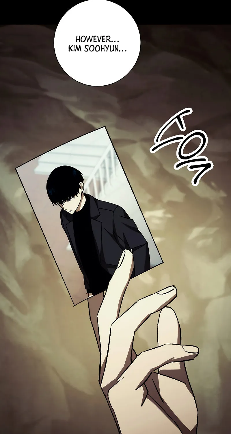 Read The Hero Returns chapter 56 image 124 on Lezhin
