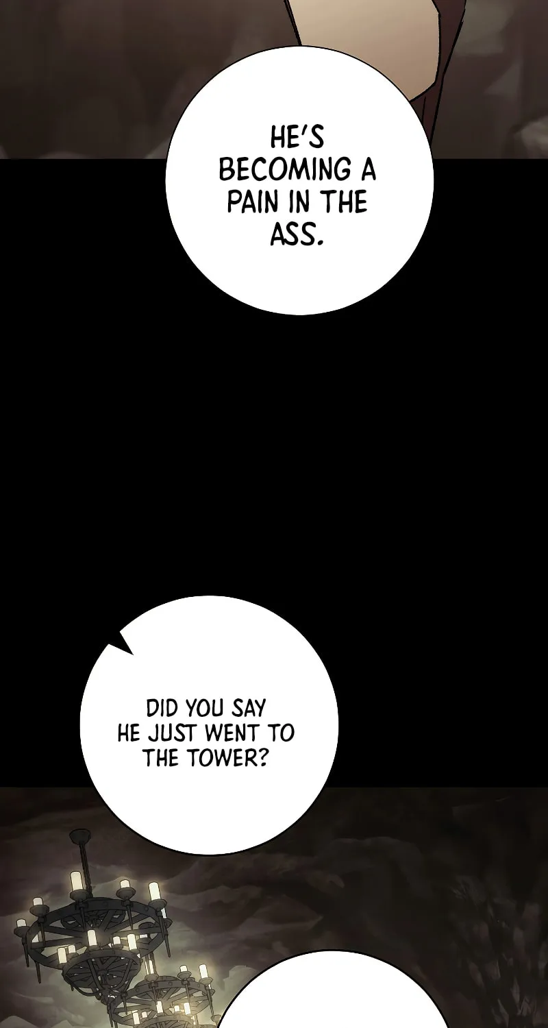 Read The Hero Returns chapter 56 image 125 on Lezhin