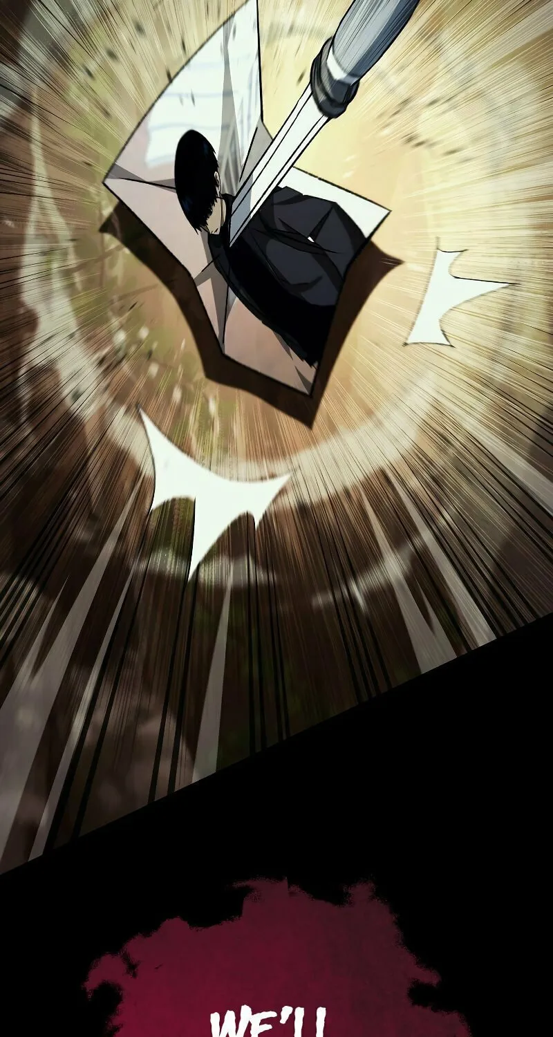 Read The Hero Returns chapter 56 image 131 on Lezhin