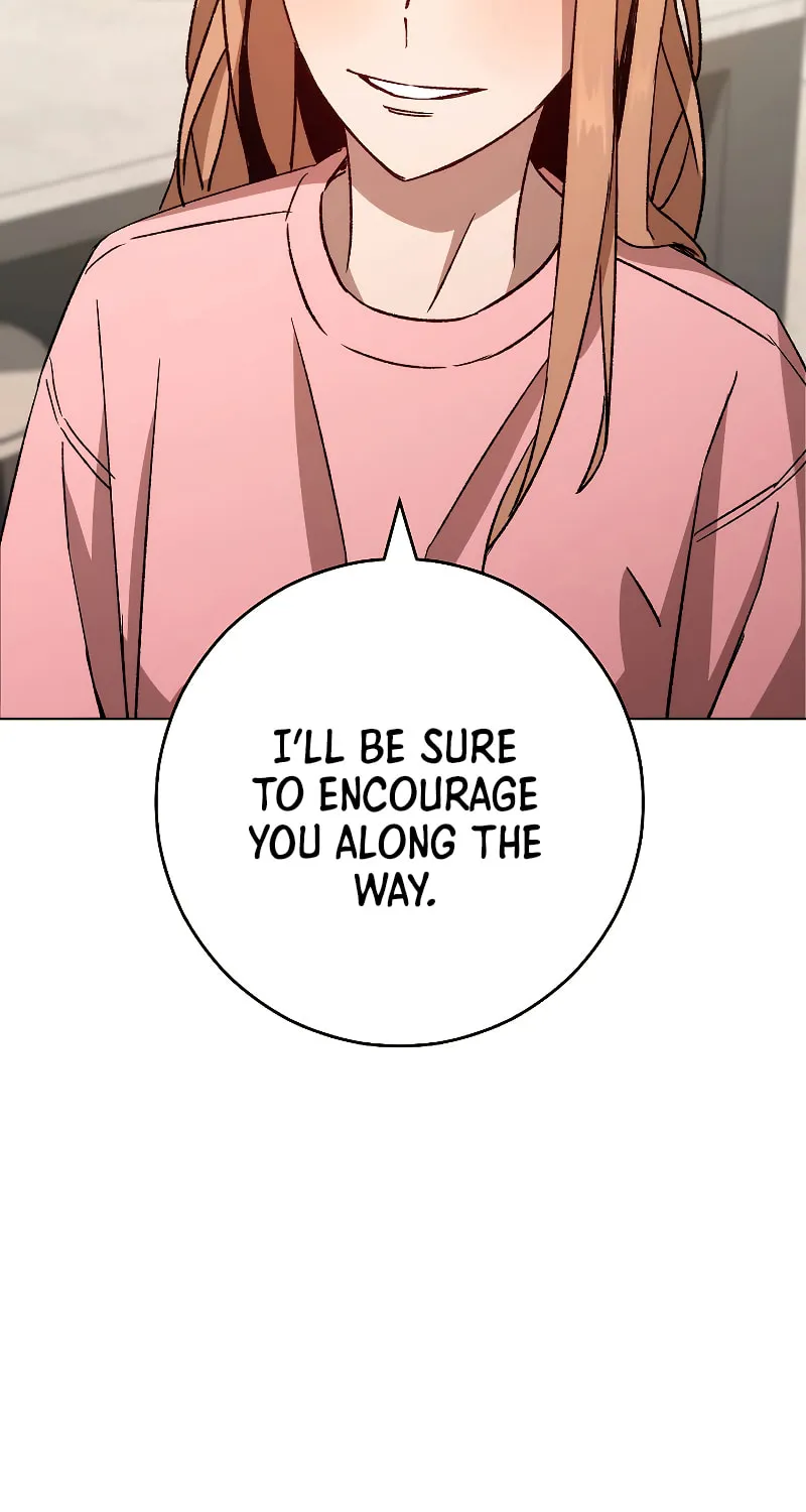 Read The Hero Returns chapter 56 image 15 on Lezhin