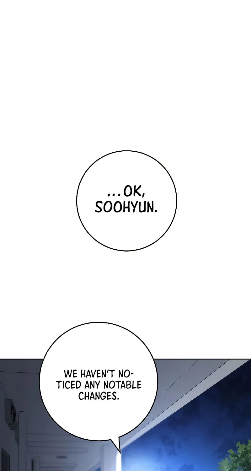 Read The Hero Returns chapter 56 image 16 on Lezhin