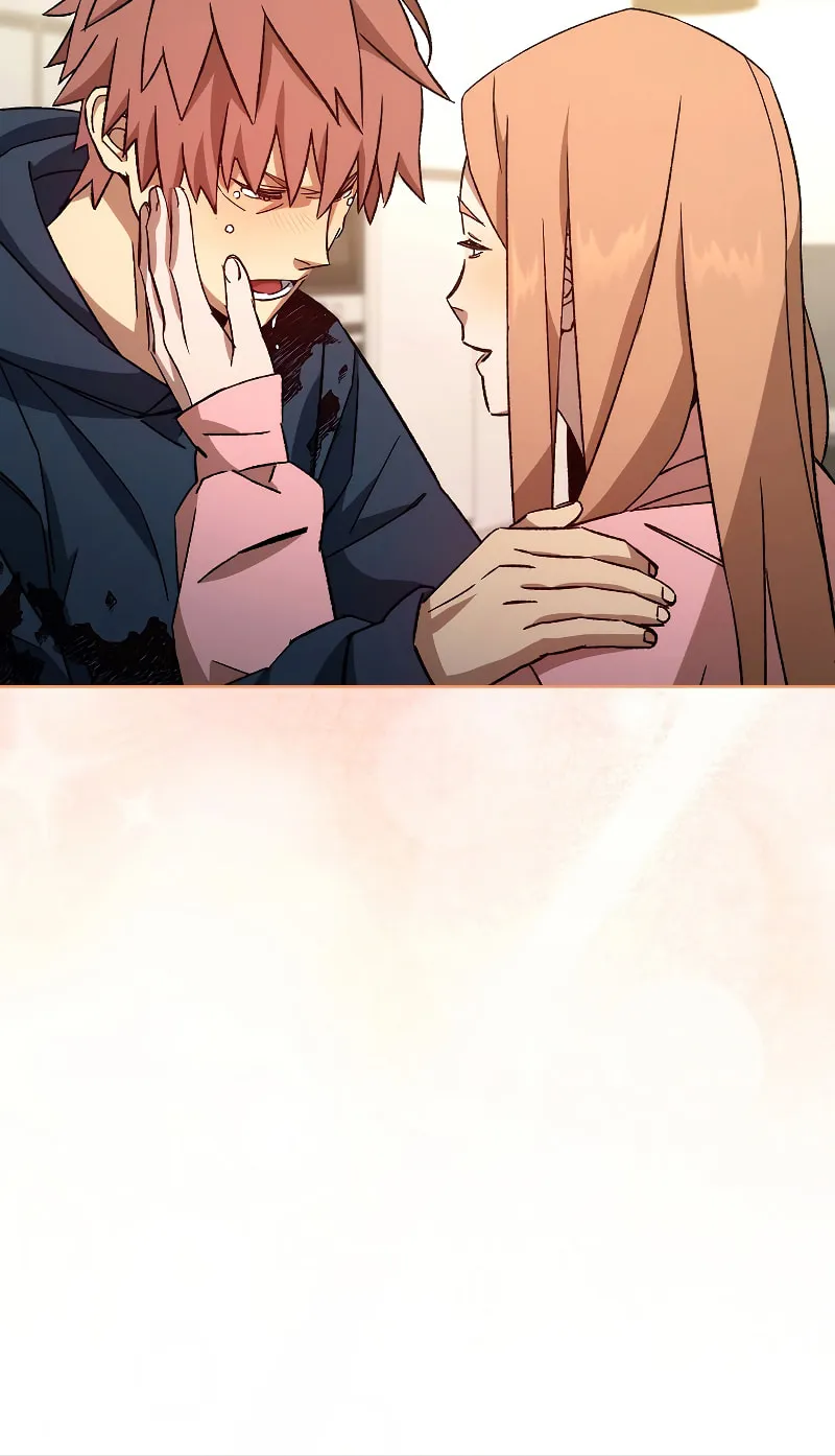 Read The Hero Returns chapter 56 image 19 on Lezhin