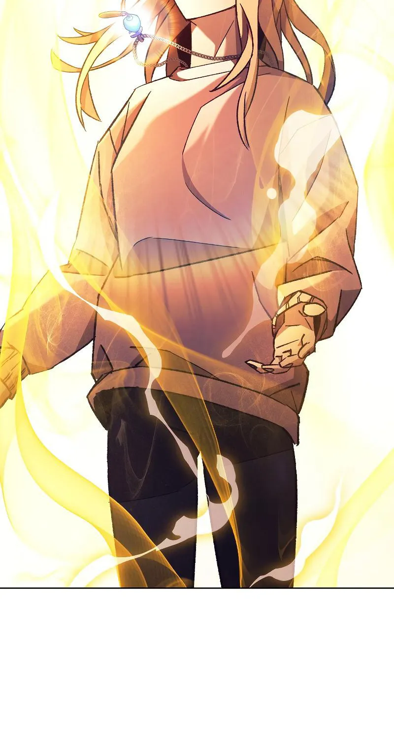 Read The Hero Returns chapter 56 image 2 on Lezhin