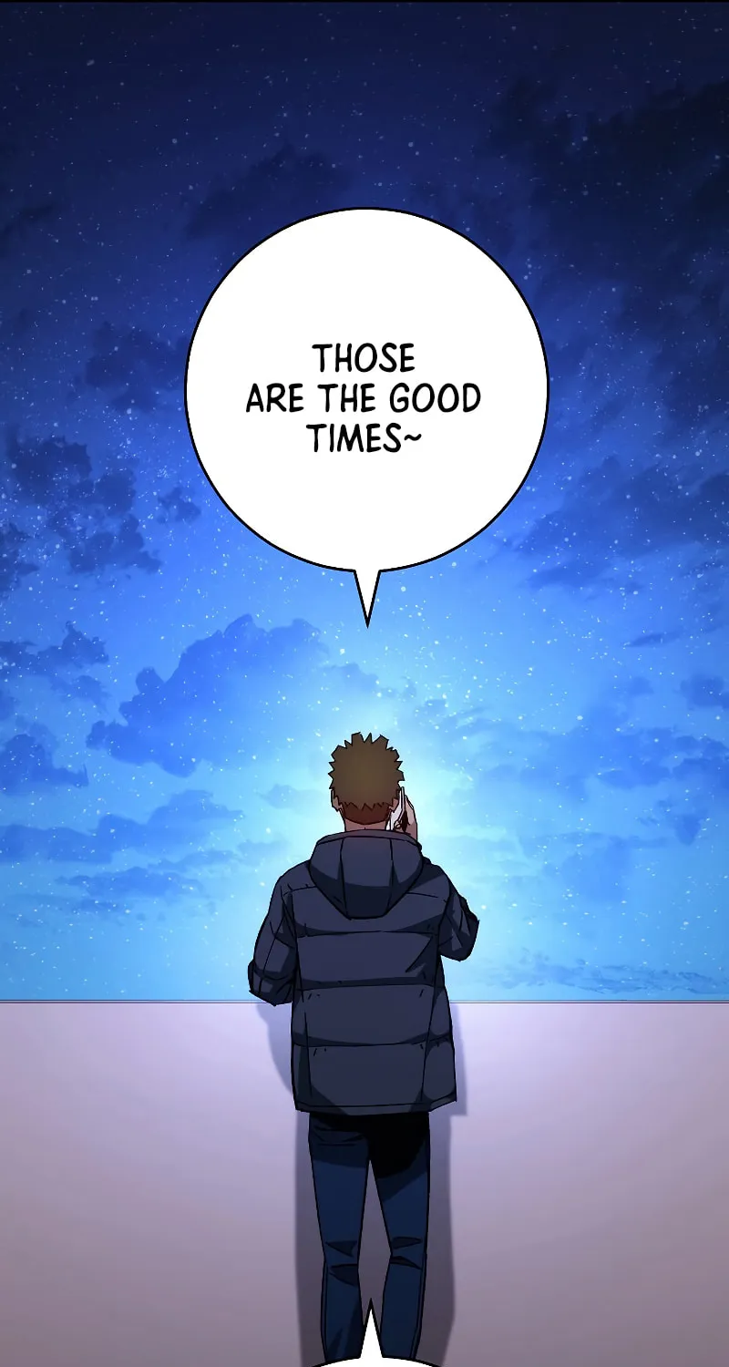Read The Hero Returns chapter 56 image 20 on Lezhin