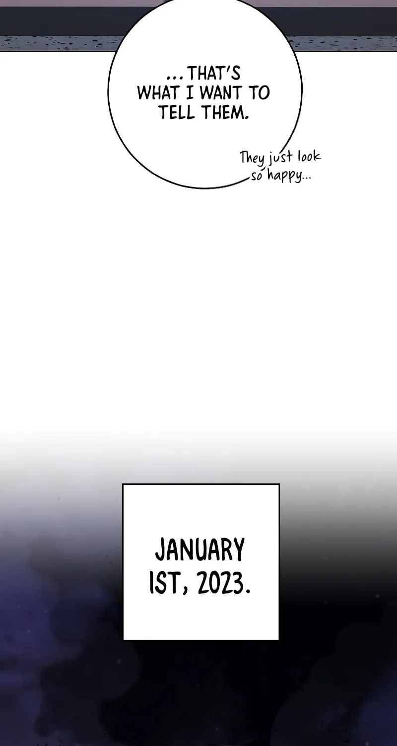 Read The Hero Returns chapter 56 image 21 on Lezhin