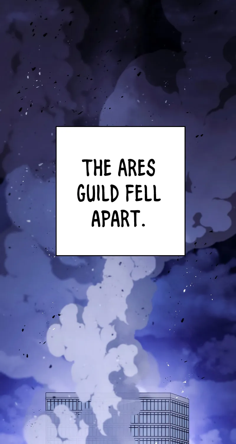 Read The Hero Returns chapter 56 image 22 on Lezhin