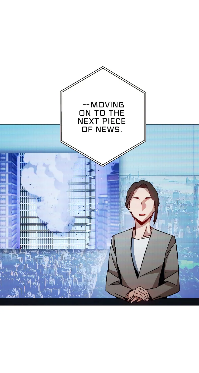 Read The Hero Returns chapter 56 image 25 on Lezhin