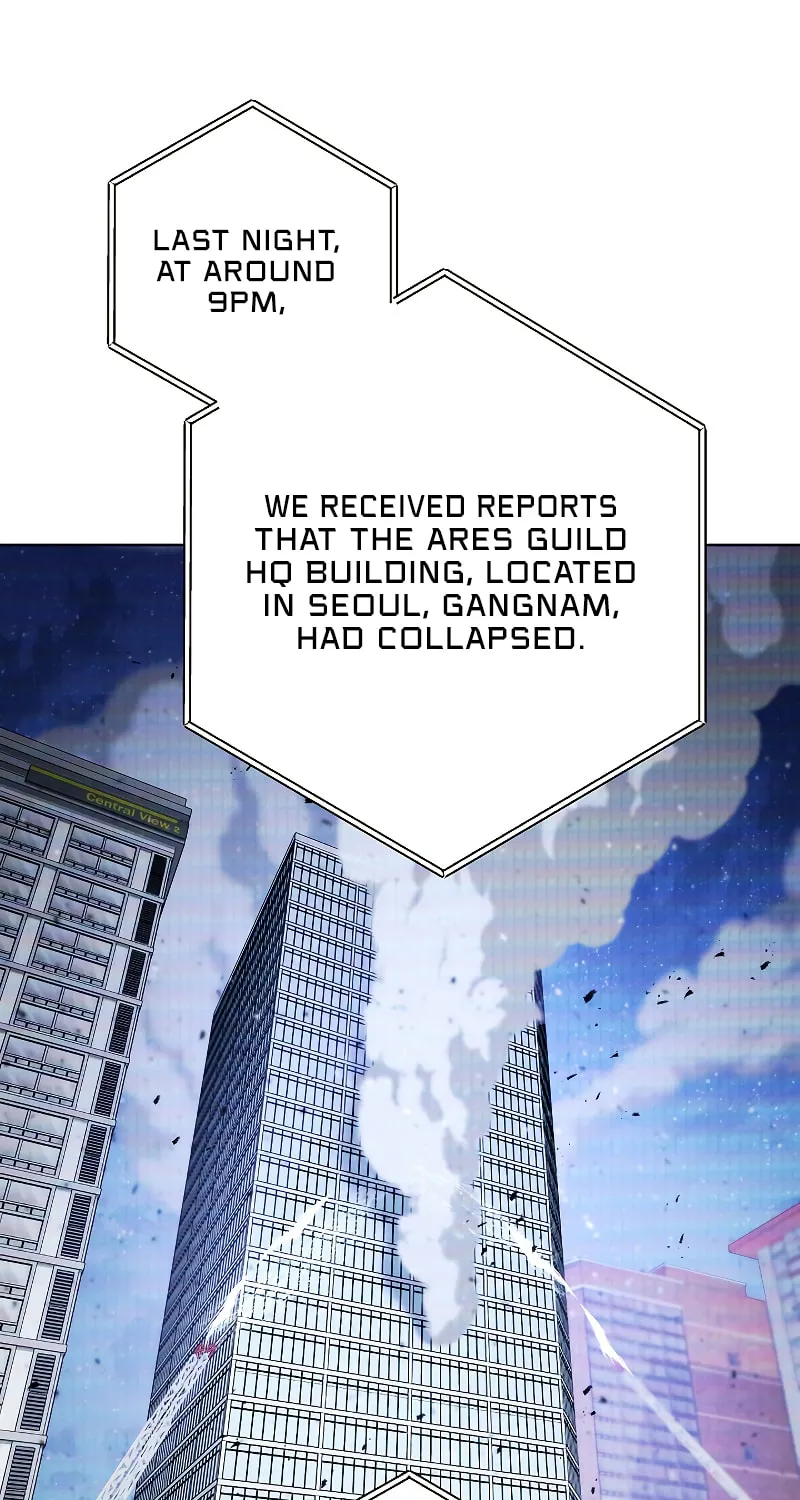 Read The Hero Returns chapter 56 image 26 on Lezhin