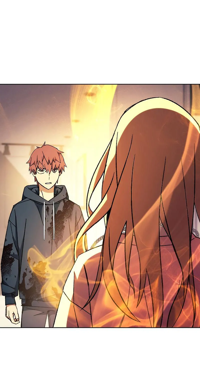 Read The Hero Returns chapter 56 image 3 on Lezhin