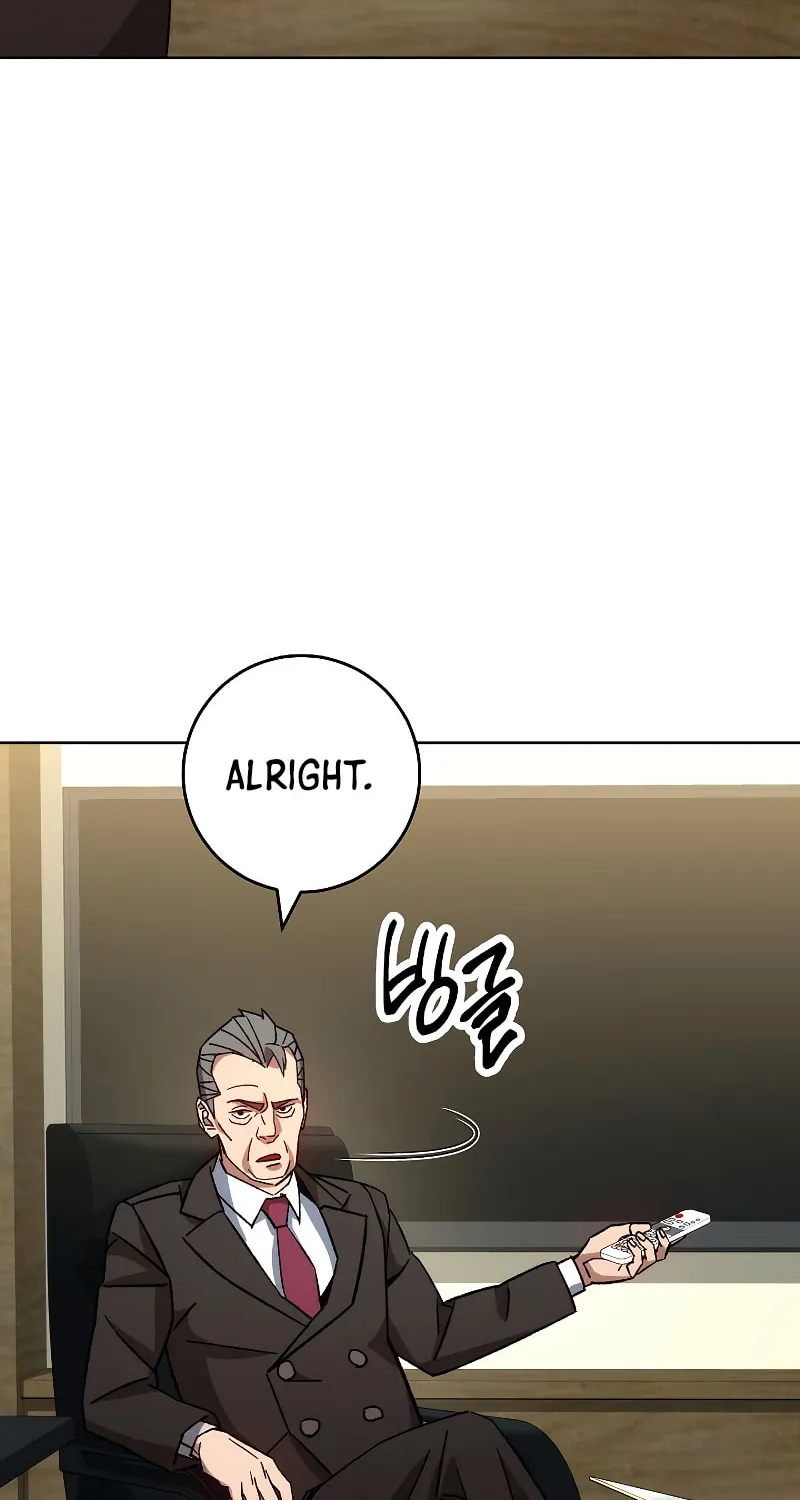 Read The Hero Returns chapter 56 image 31 on Lezhin