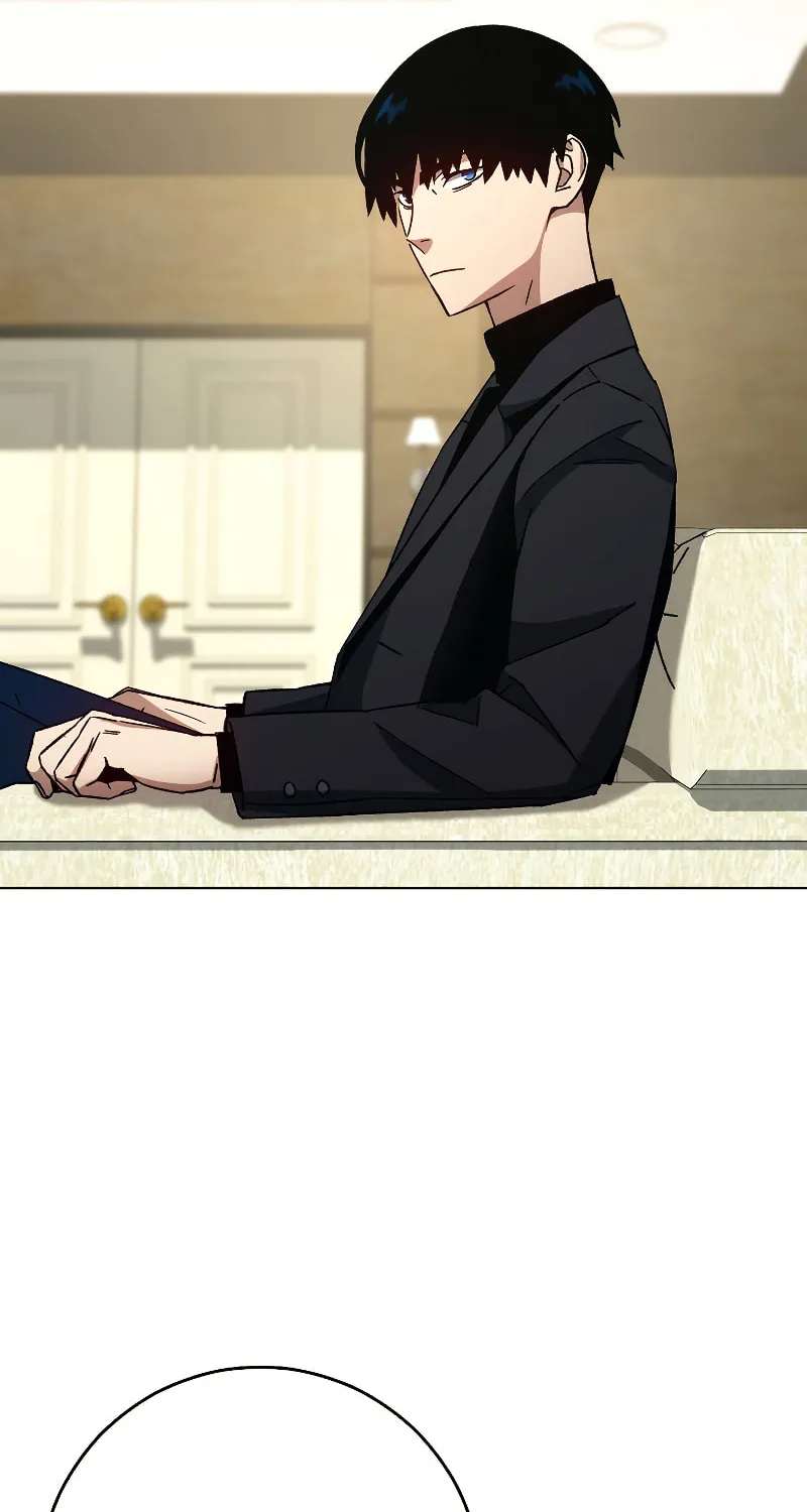 Read The Hero Returns chapter 56 image 33 on Lezhin