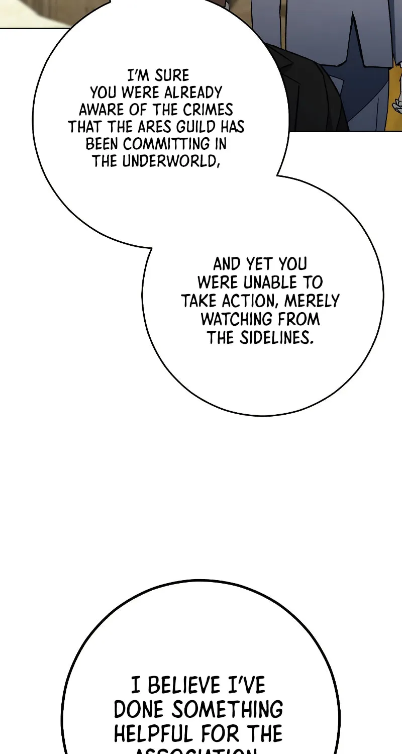 Read The Hero Returns chapter 56 image 38 on Lezhin