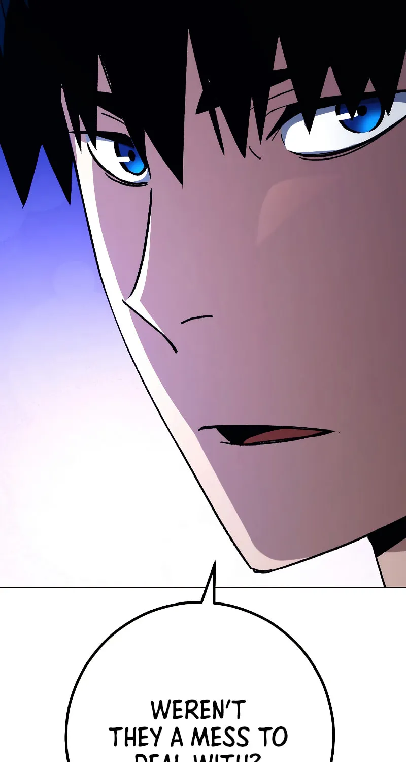 Read The Hero Returns chapter 56 image 40 on Lezhin