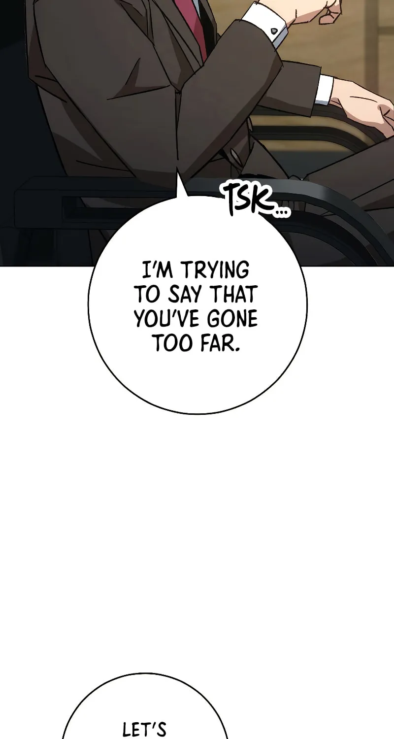 Read The Hero Returns chapter 56 image 43 on Lezhin