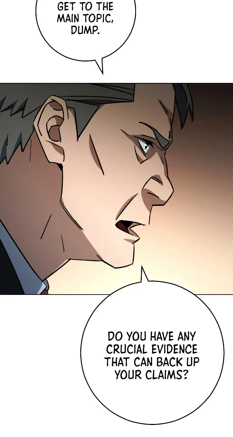 Read The Hero Returns chapter 56 image 44 on Lezhin