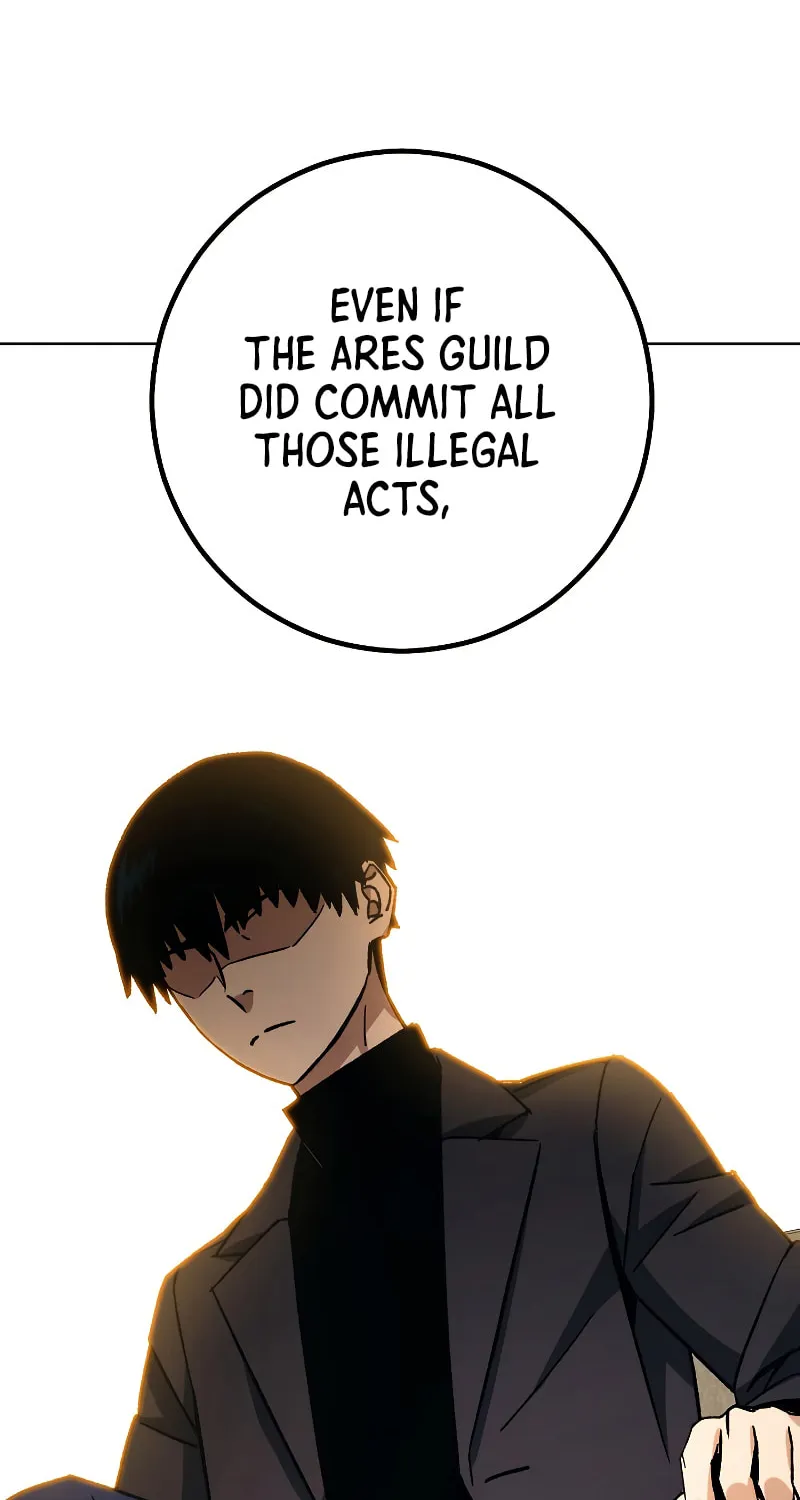 Read The Hero Returns chapter 56 image 45 on Lezhin