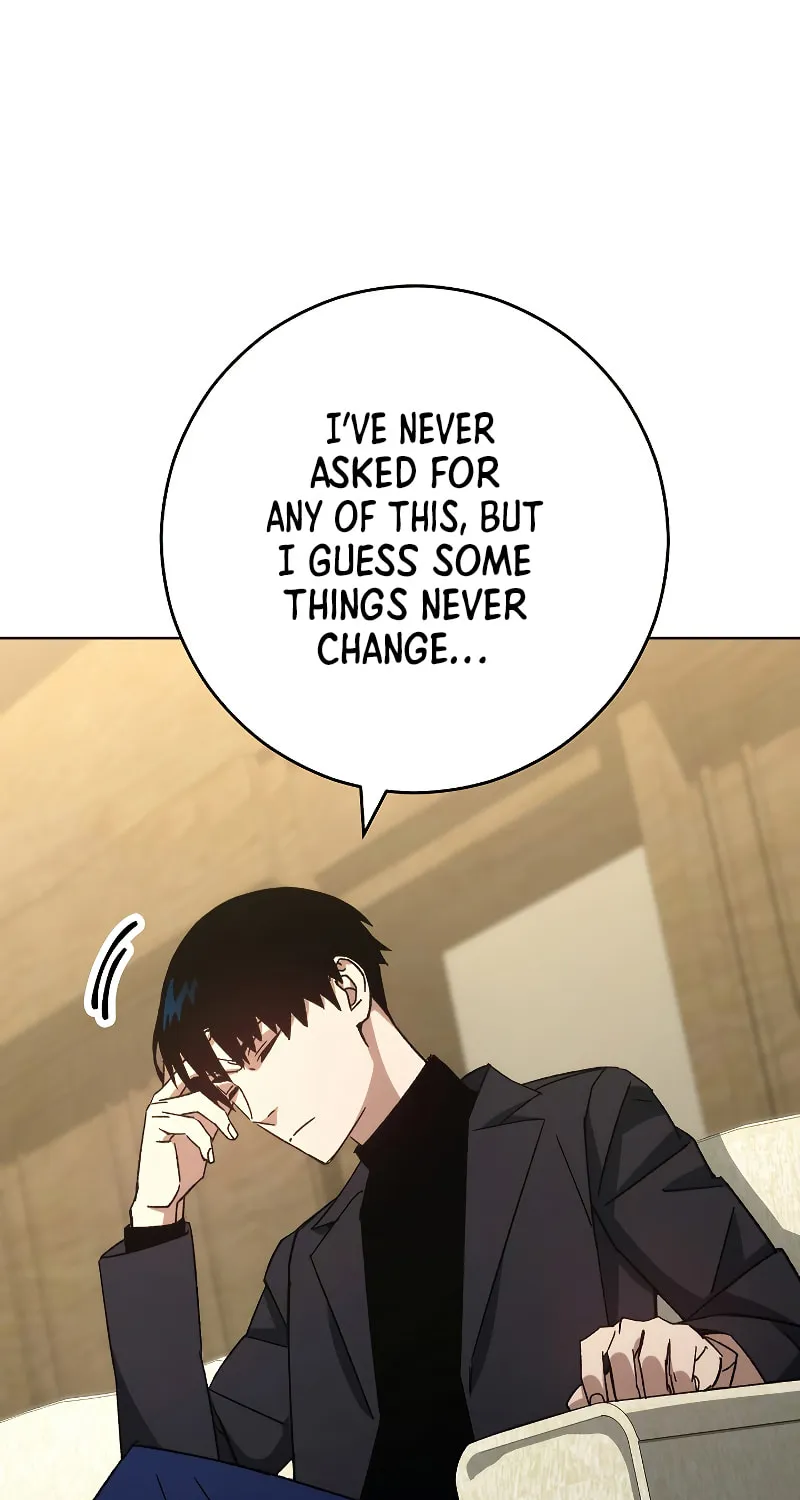 Read The Hero Returns chapter 56 image 50 on Lezhin