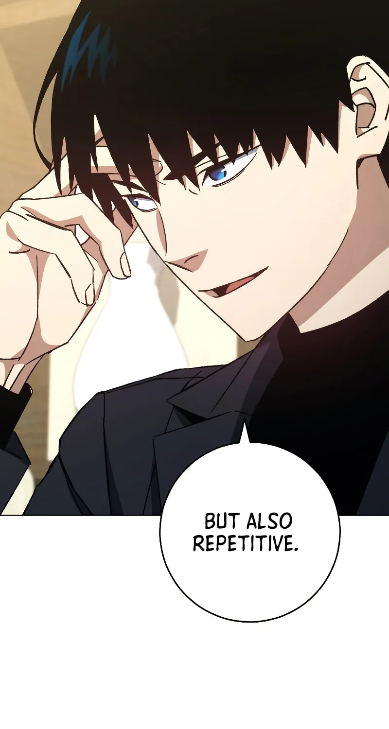 Read The Hero Returns chapter 56 image 52 on Lezhin